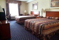 Best Host Inn Plaza Kansas City South Grandview Extérieur photo